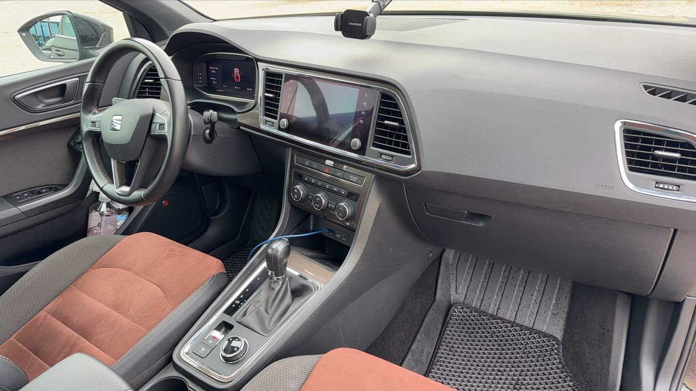 Seat Ateca - Photo 10