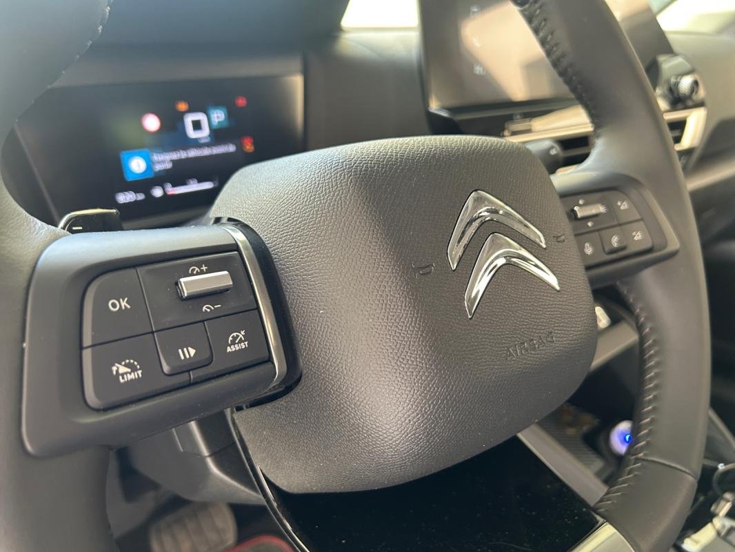 Citroën C4 - Photo 12