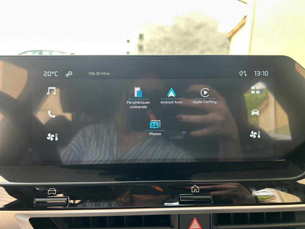 Citroën C4 - Photo 13