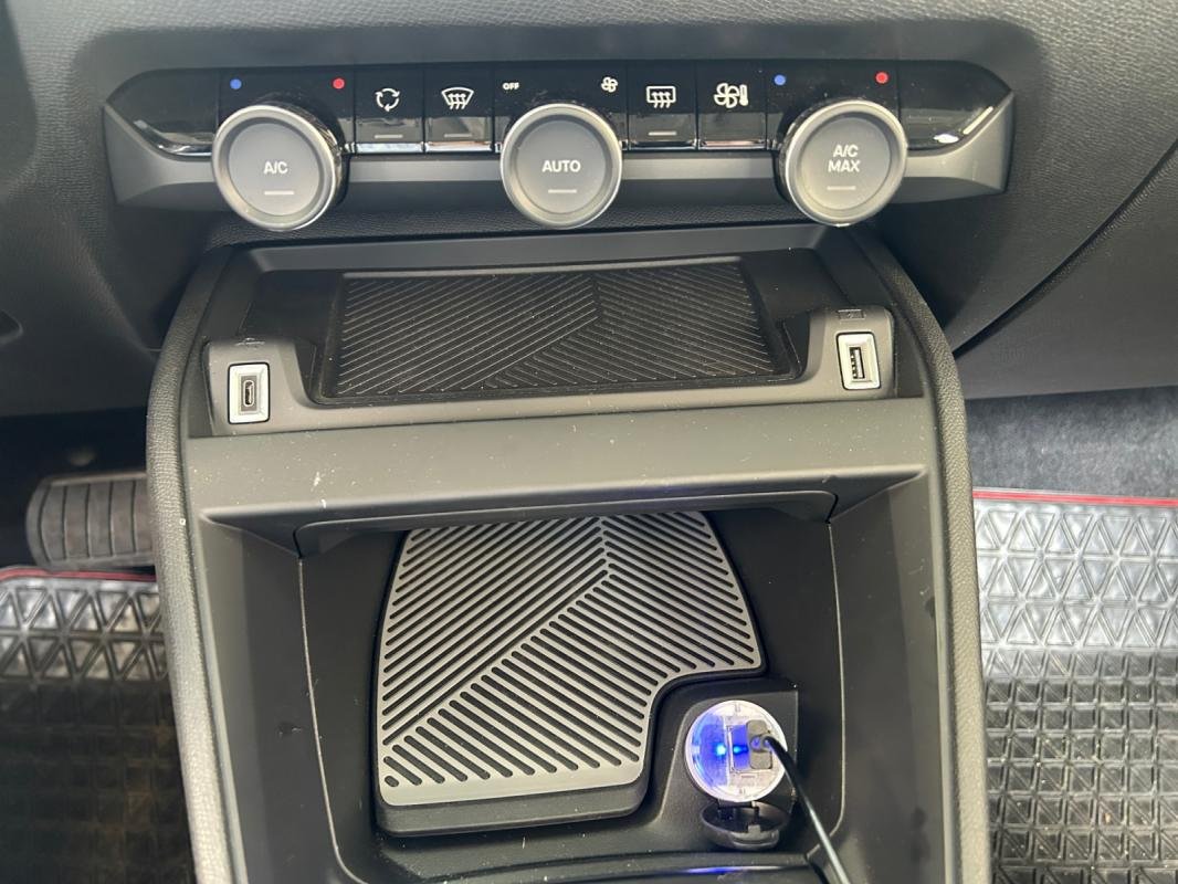 Citroën C4 - Photo 15