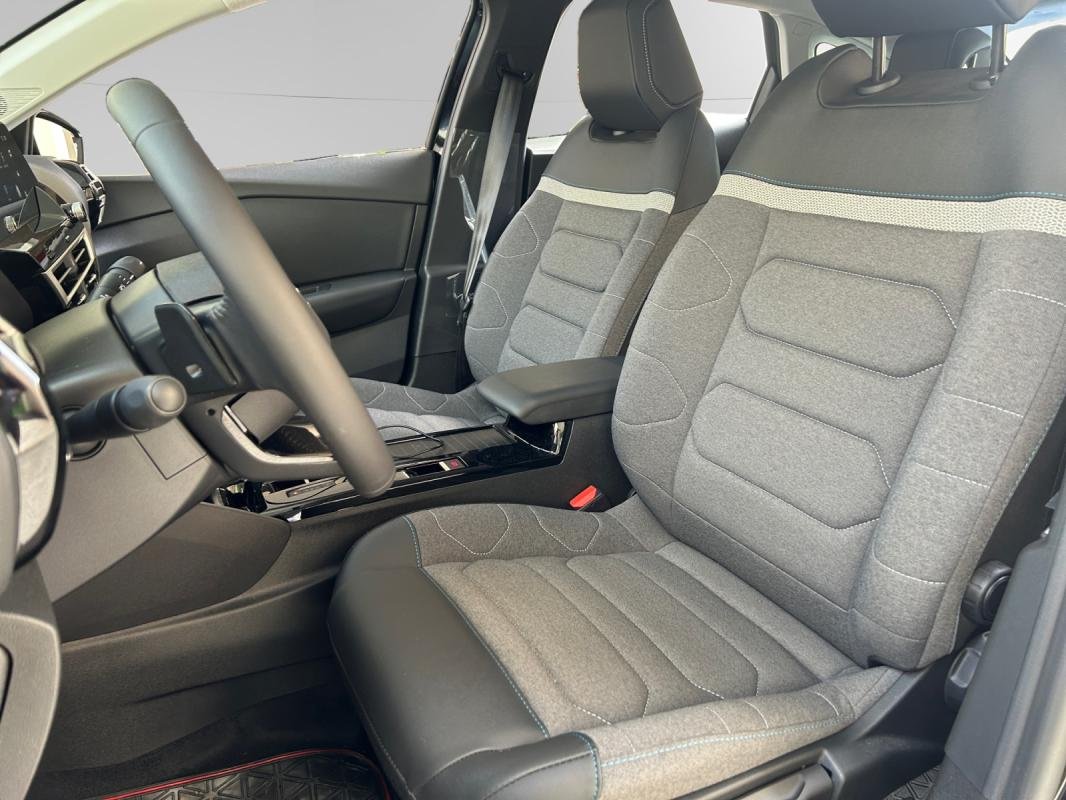 Citroën C4 - Photo 17