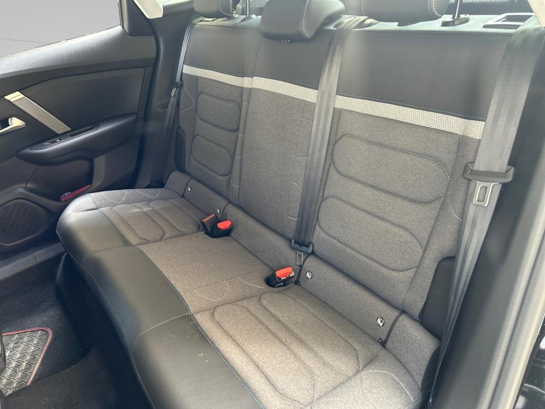 Citroën C4 - Photo 18