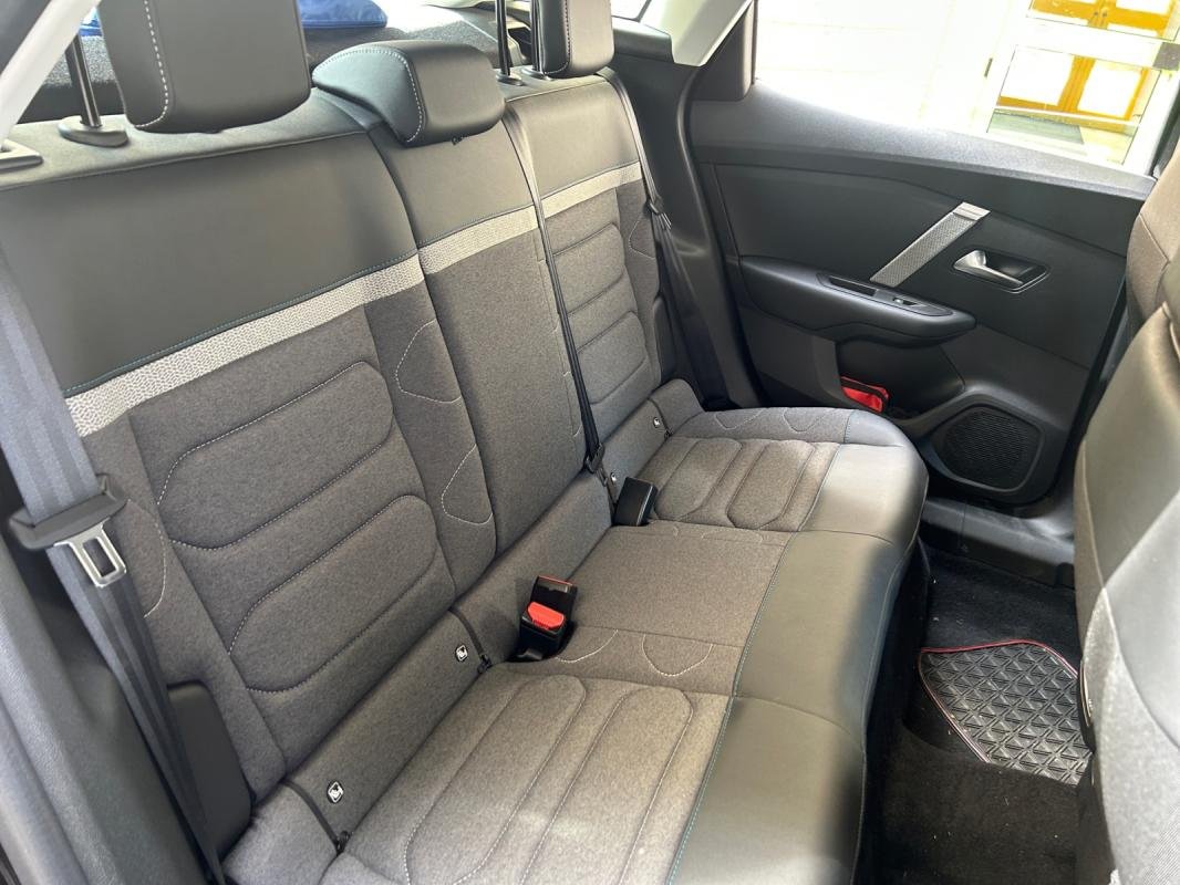 Citroën C4 - Photo 19
