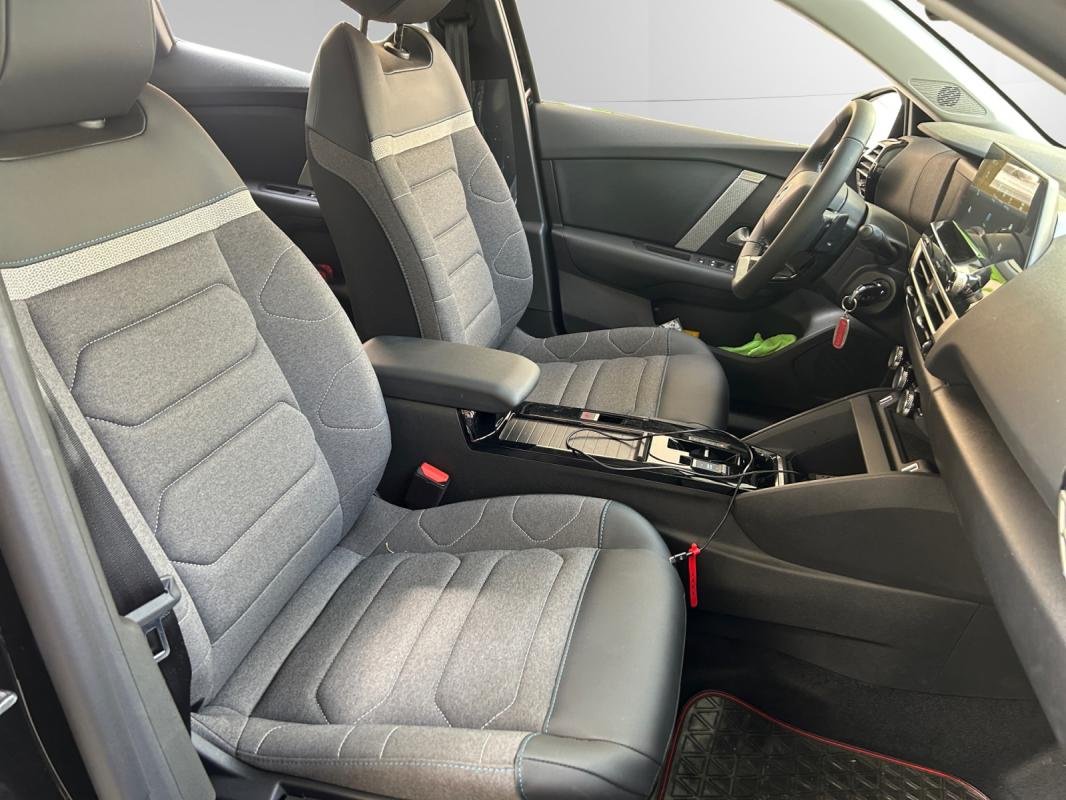 Citroën C4 - Photo 20