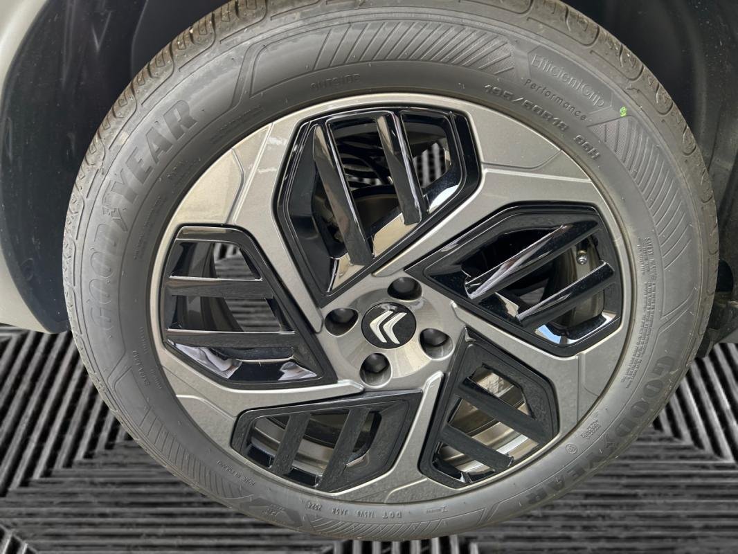 Citroën C4 - Photo 21