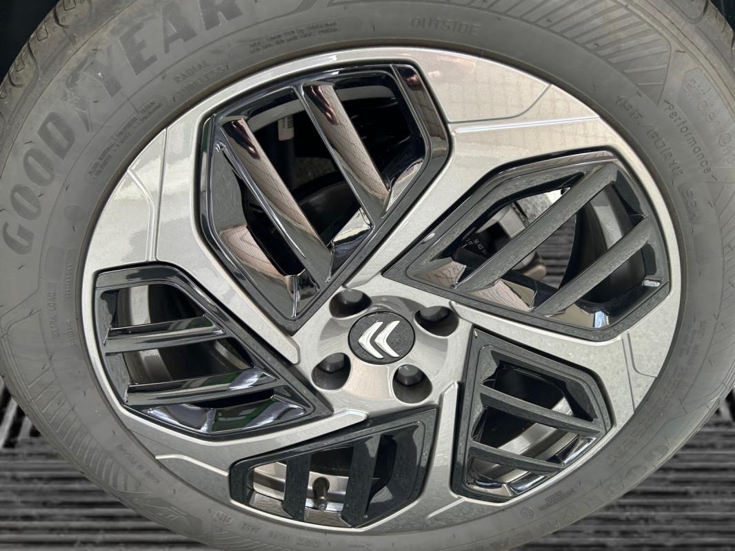 Citroën C4 - Photo 22