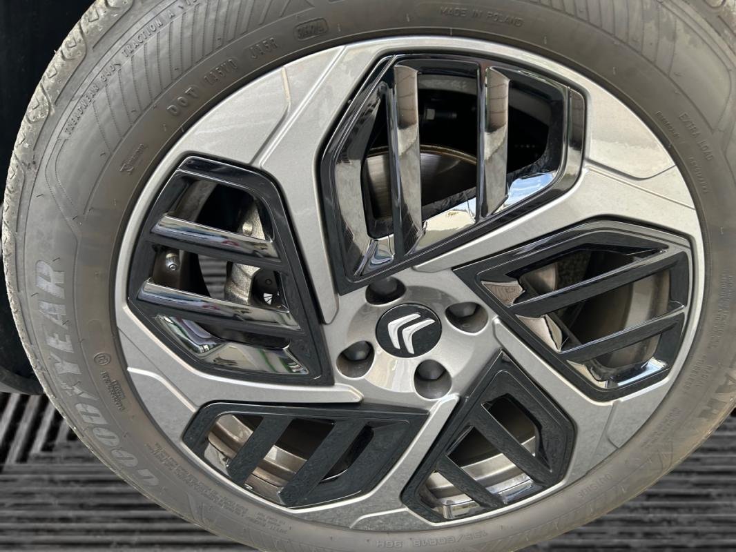 Citroën C4 - Photo 23