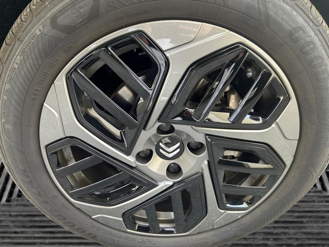 Citroën C4 - Photo 24