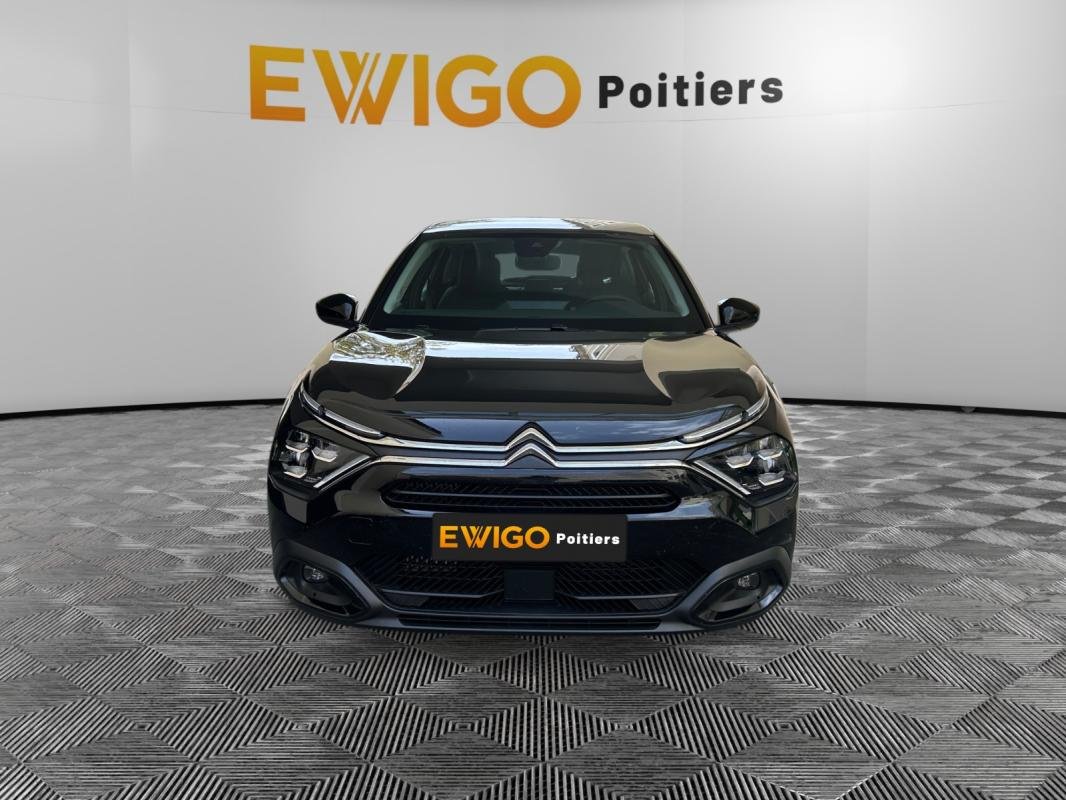 Citroën C4 - Photo 8