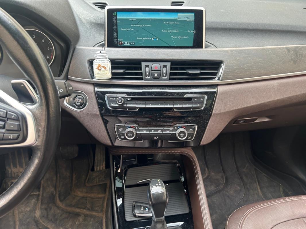 BMW X1 - Photo 11