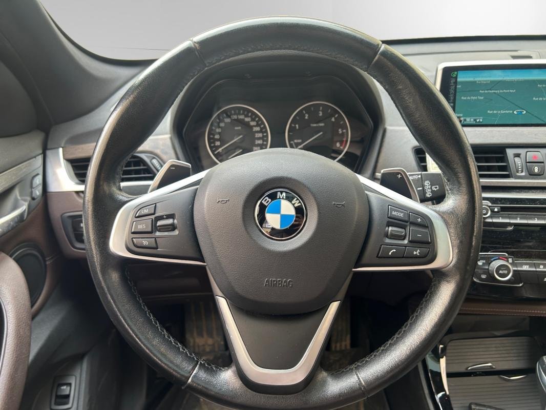 BMW X1 - Photo 12