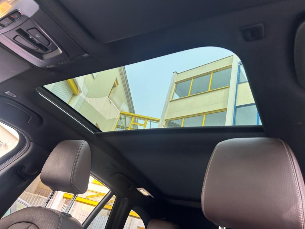 BMW X1 - Photo 17