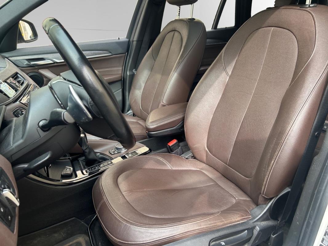 BMW X1 - Photo 18