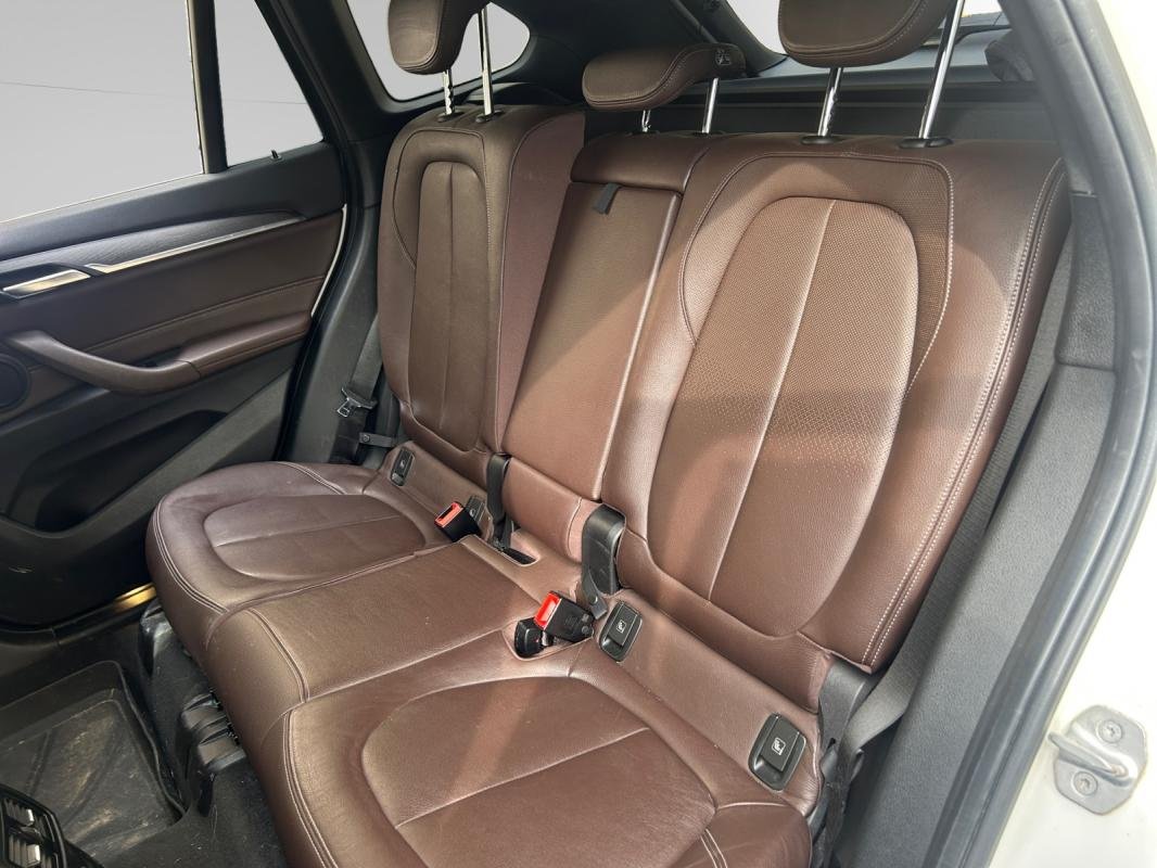 BMW X1 - Photo 19