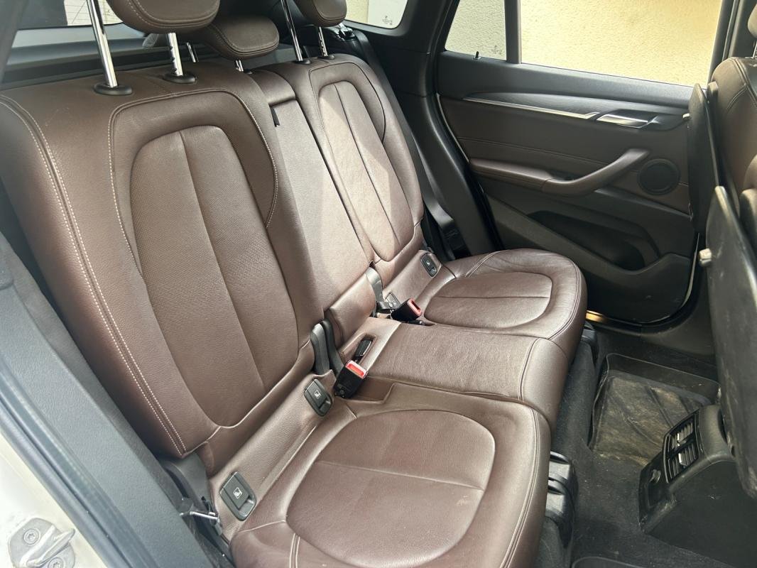 BMW X1 - Photo 20