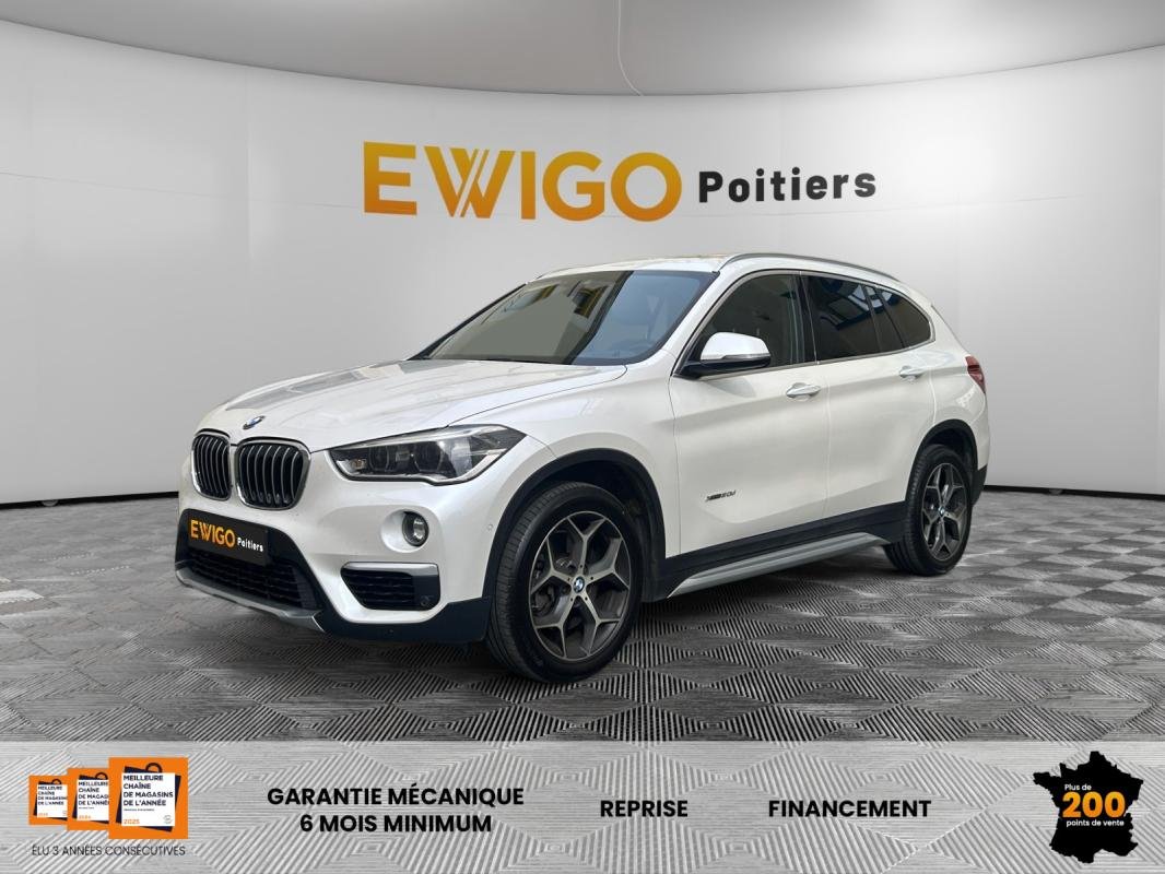 BMW X1 - Photo 2