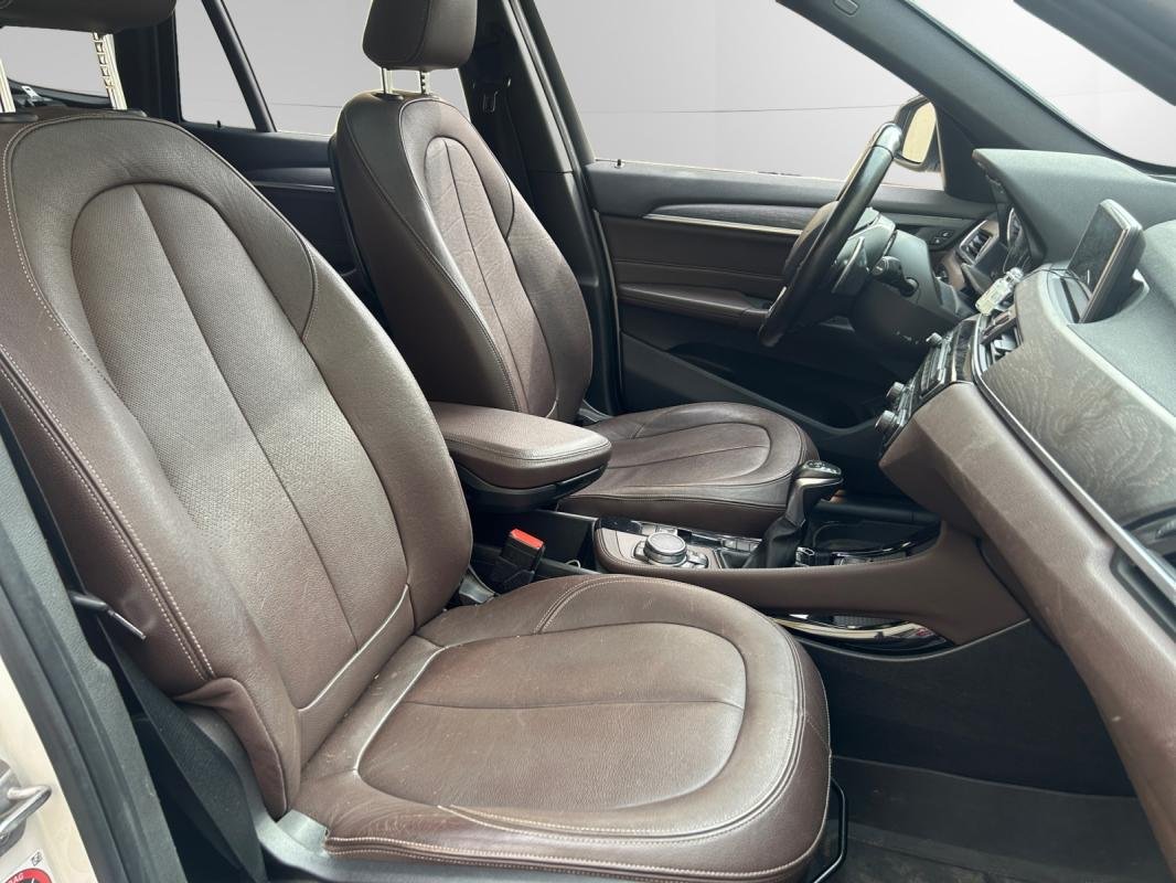 BMW X1 - Photo 21