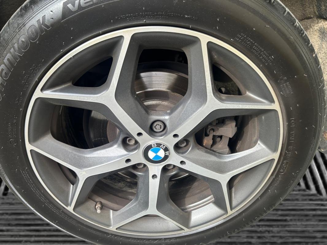 BMW X1 - Photo 22