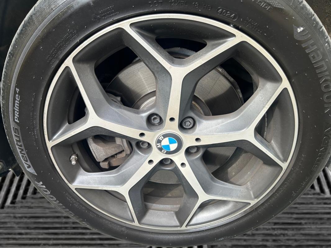 BMW X1 - Photo 23
