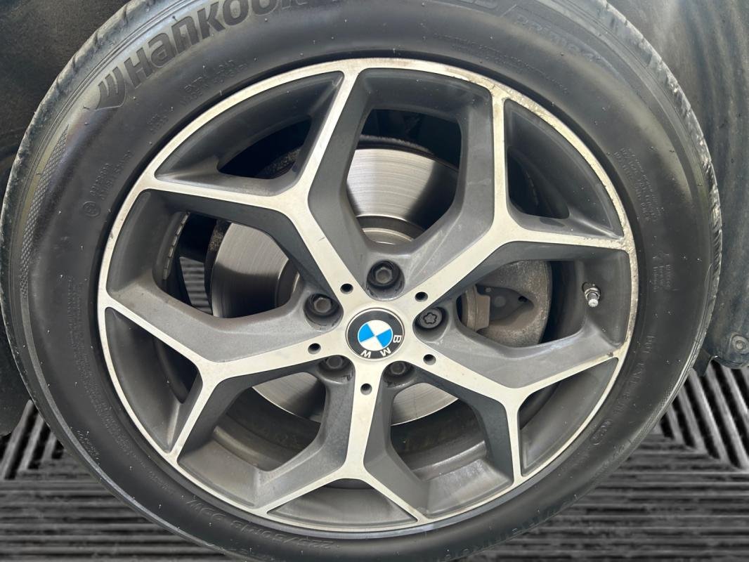 BMW X1 - Photo 24