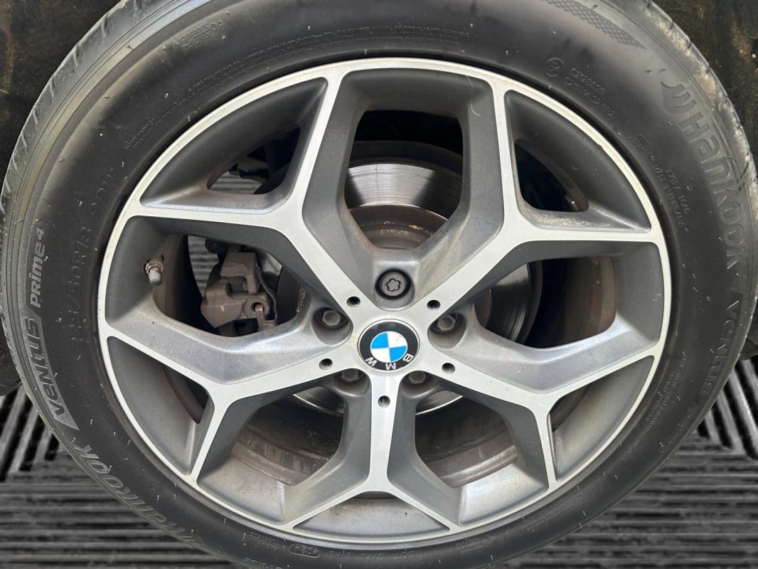 BMW X1 - Photo 25