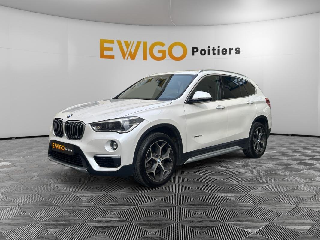 BMW X1 - Photo 3