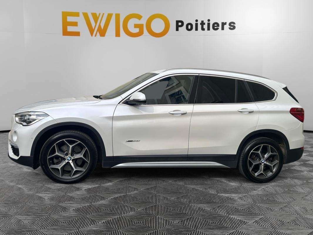 BMW X1 - Photo 4
