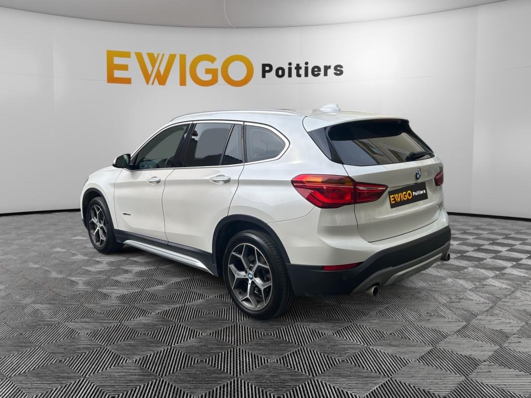 BMW X1 - Photo 5