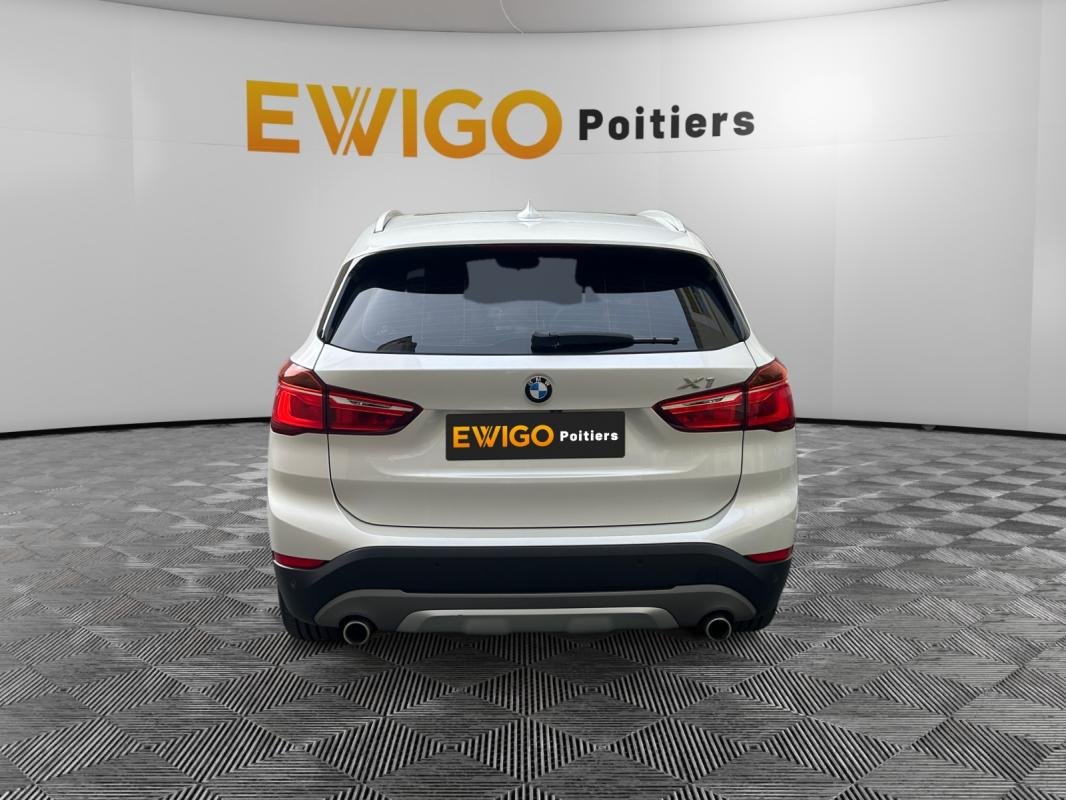 BMW X1 - Photo 6
