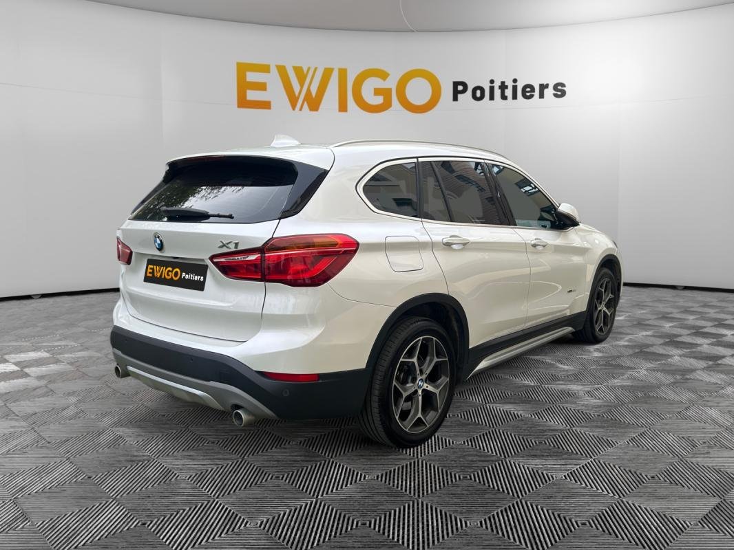 BMW X1 - Photo 7