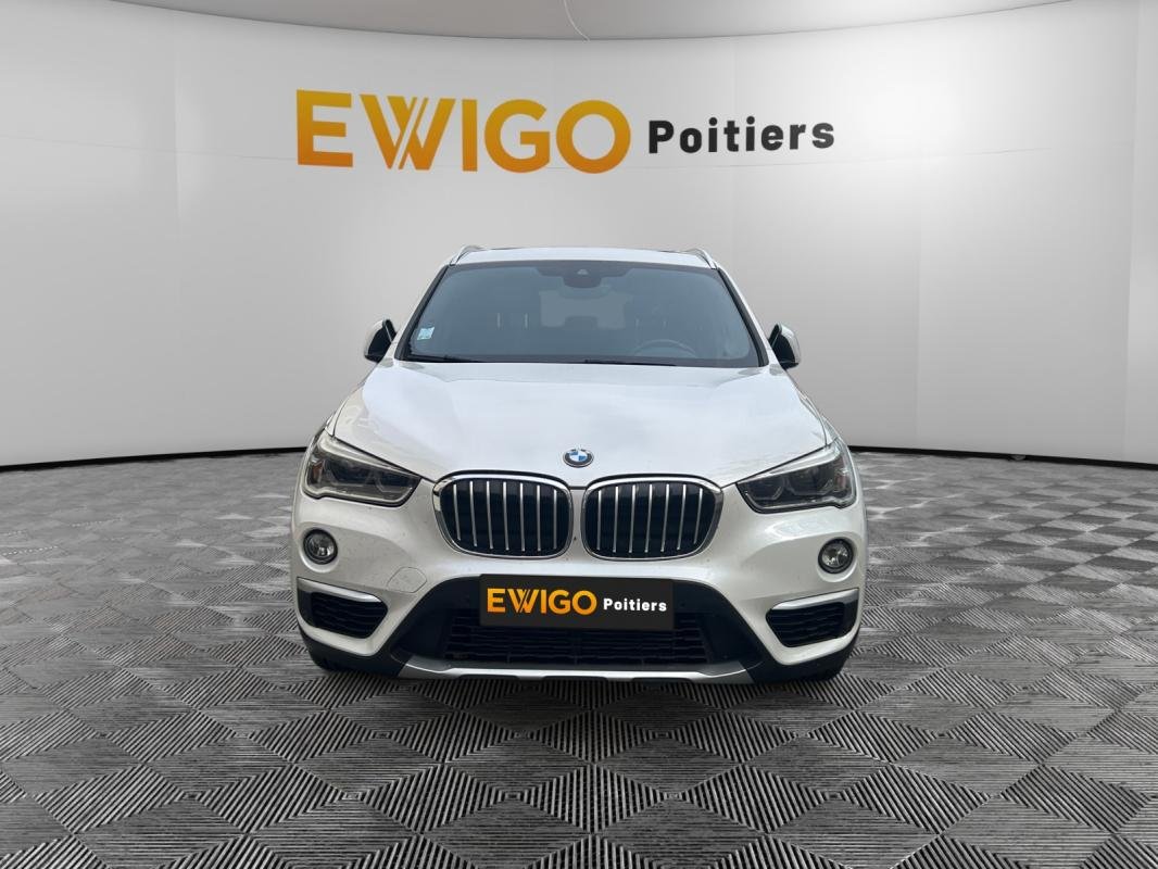 BMW X1 - Photo 9