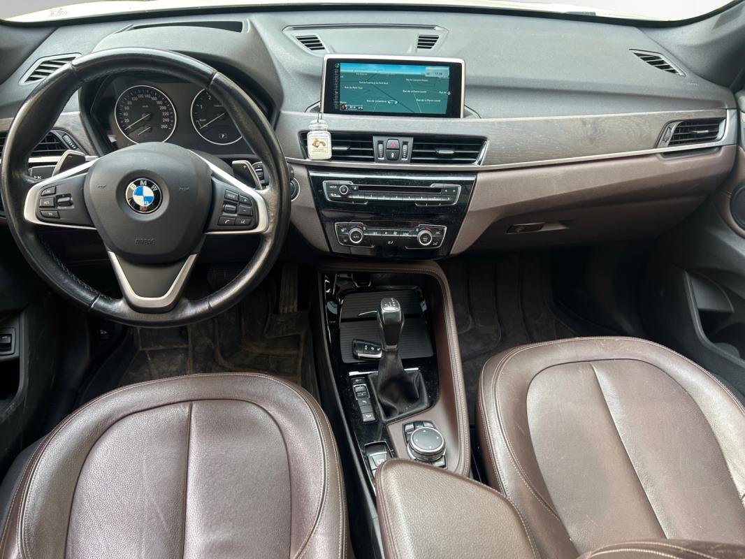 BMW X1 - Photo 10