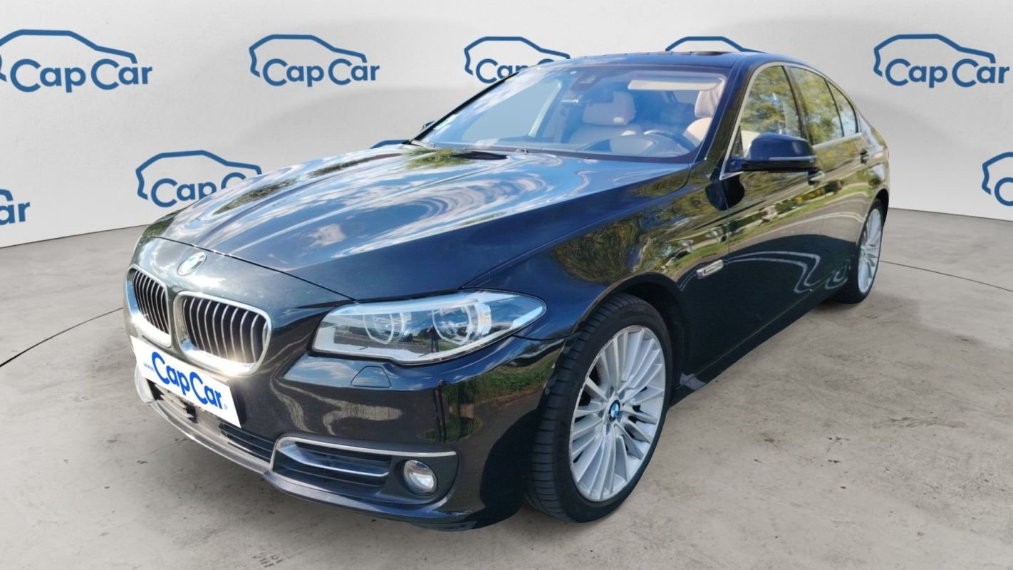 BMW Série 5