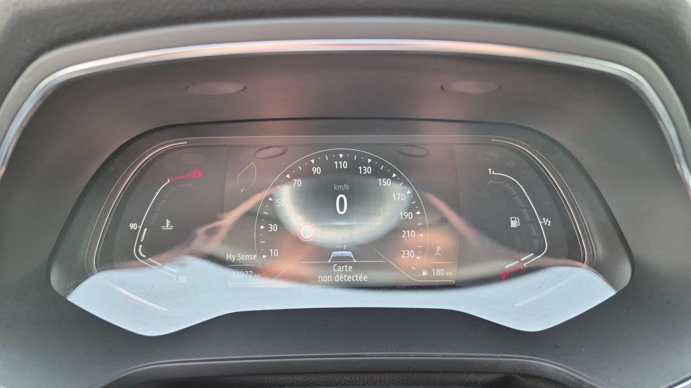 Renault Captur - Photo 12