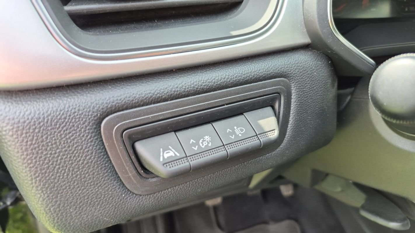 Renault Captur - Photo 13