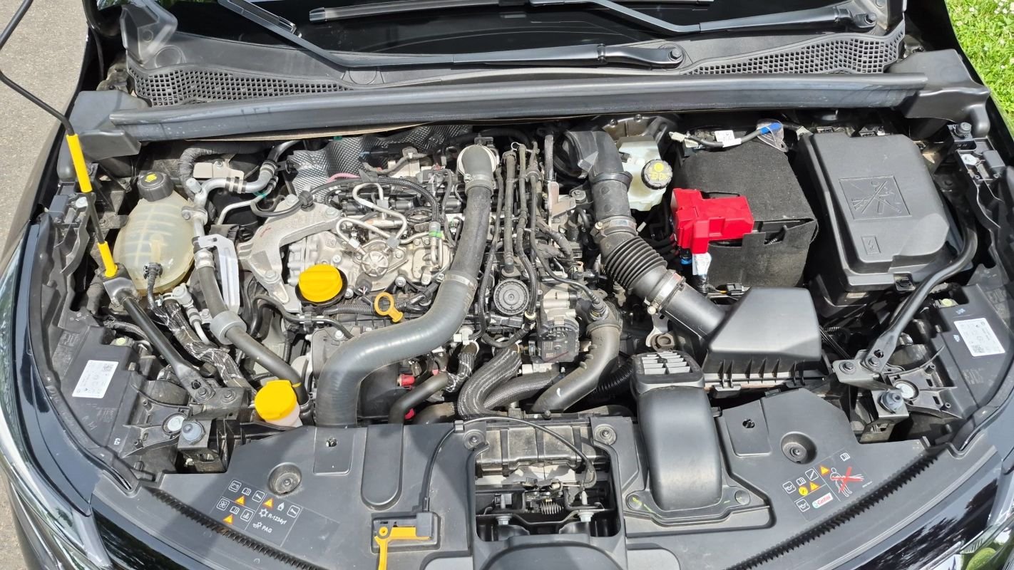 Renault Captur - Photo 15