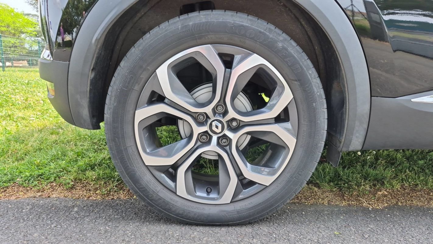 Renault Captur - Photo 16