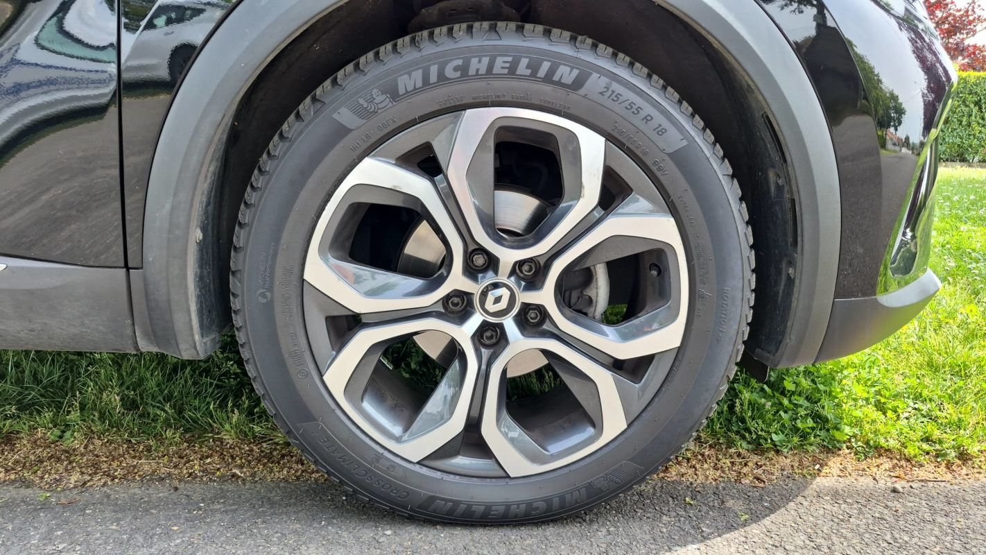 Renault Captur - Photo 17