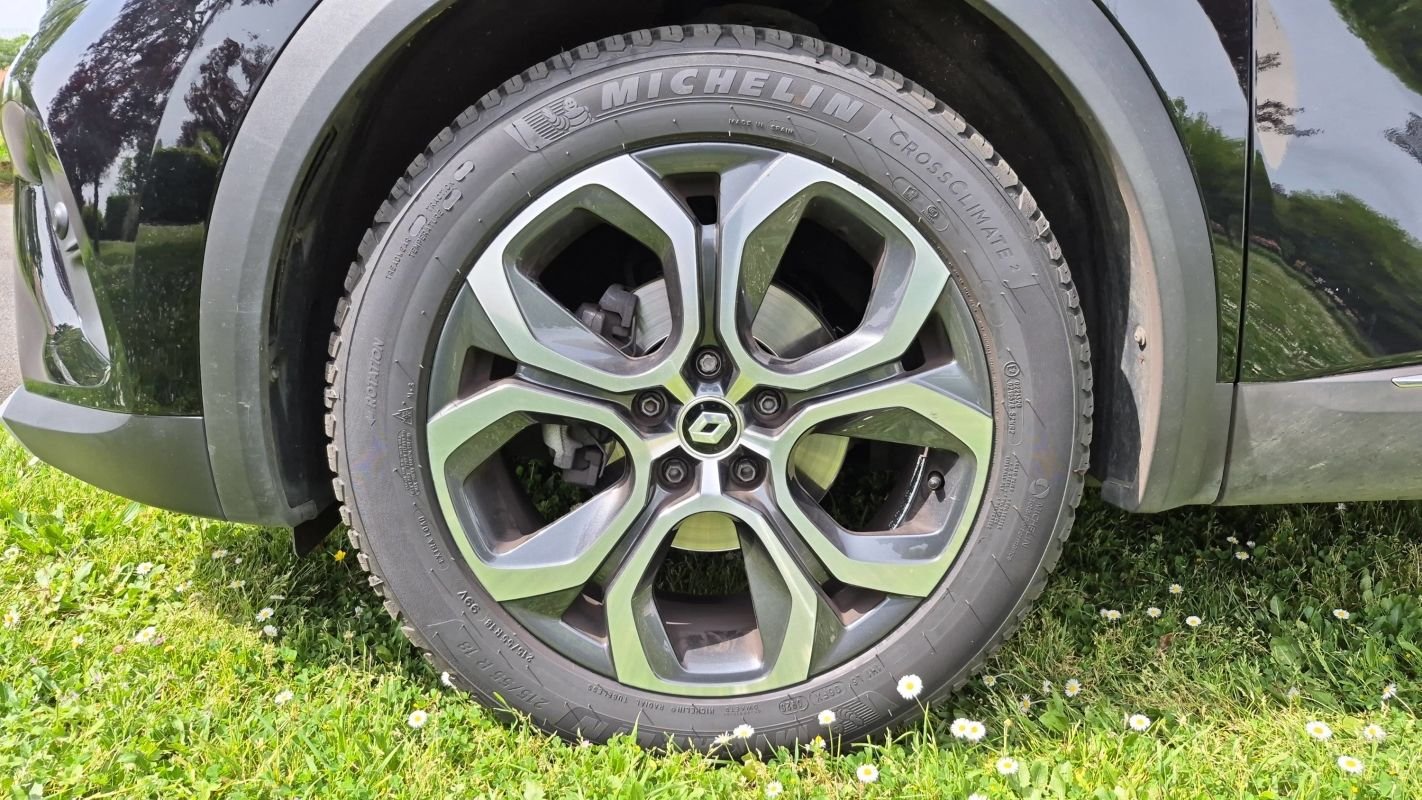 Renault Captur - Photo 18