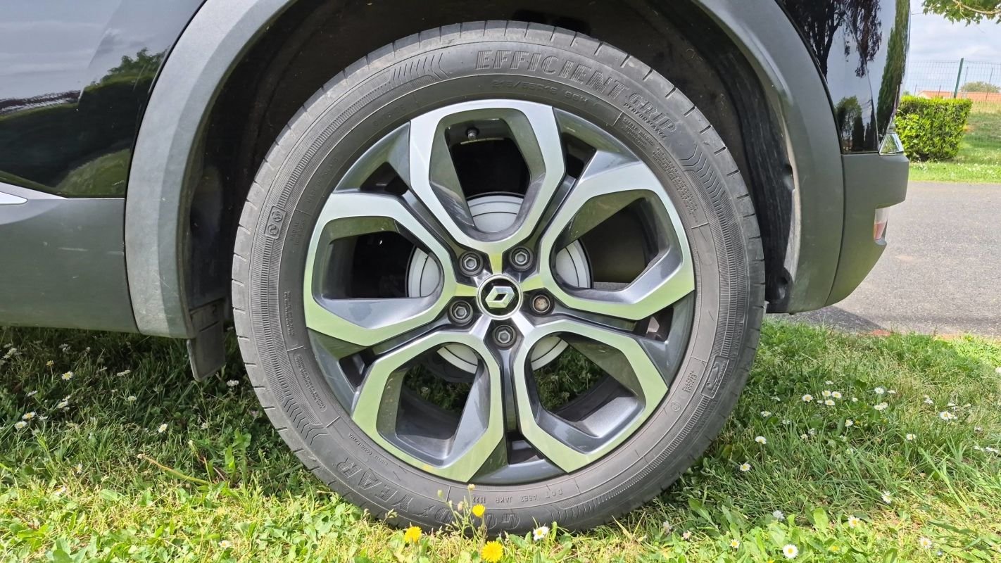 Renault Captur - Photo 19