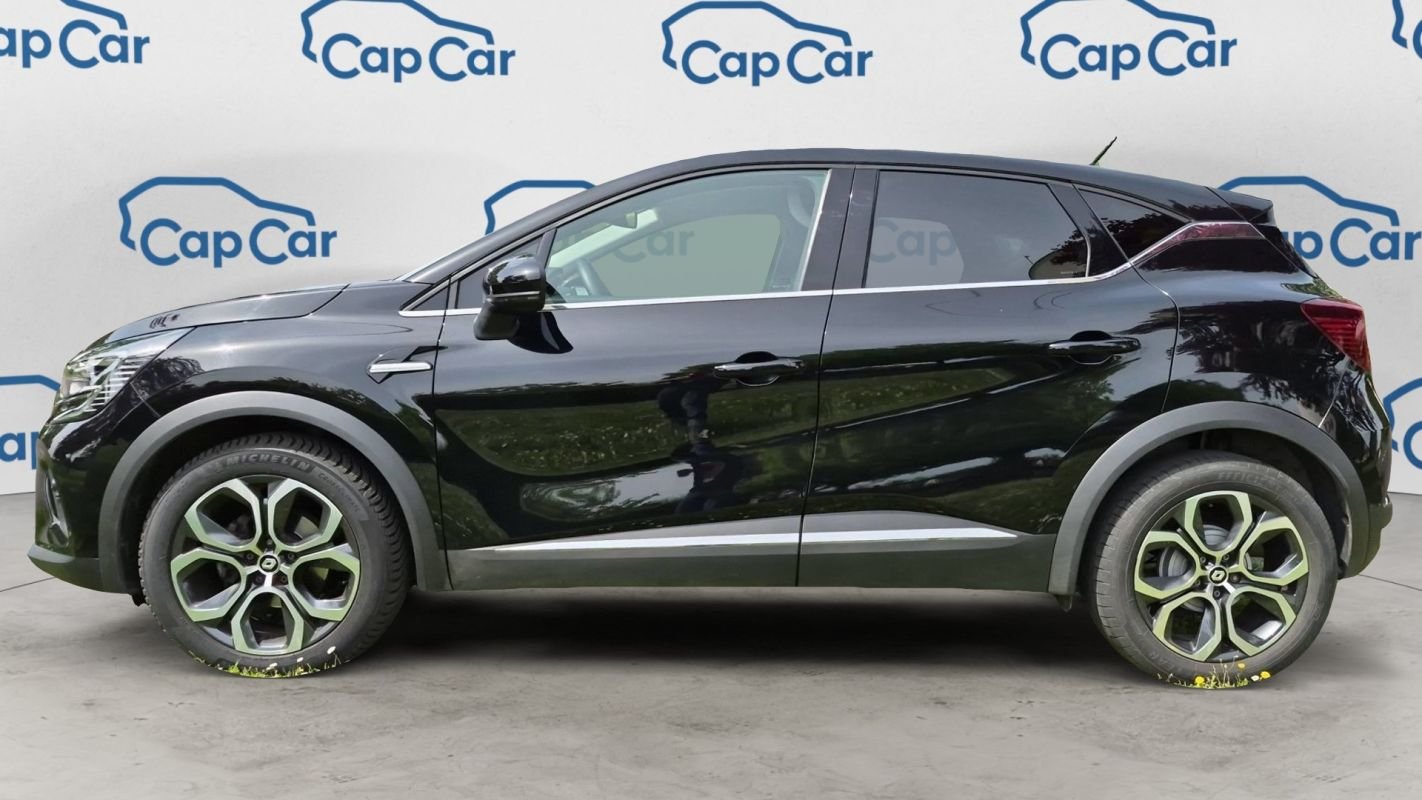 Renault Captur - Photo 2