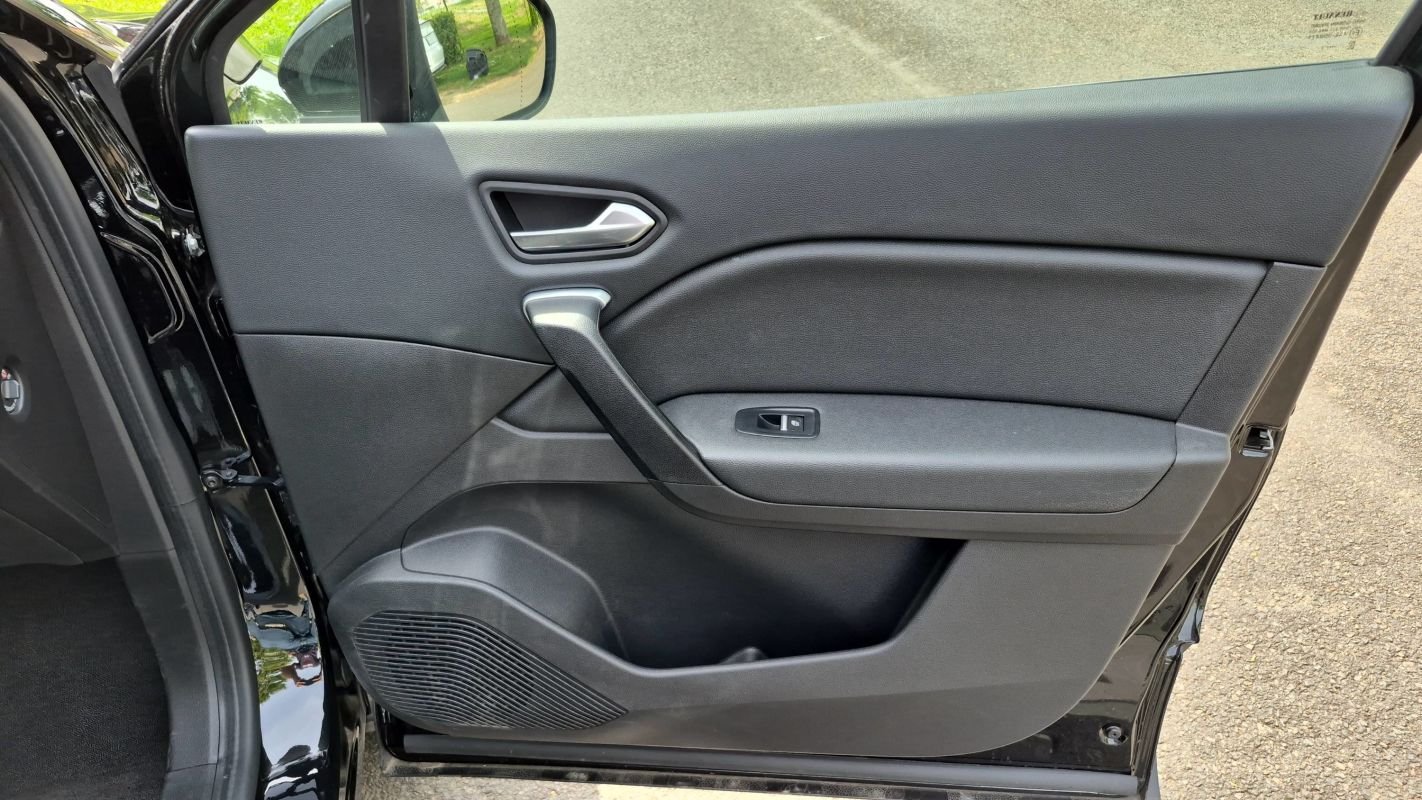 Renault Captur - Photo 22