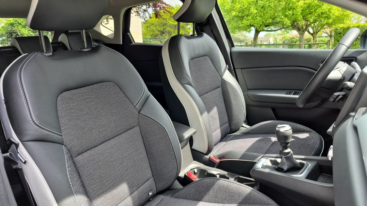 Renault Captur - Photo 25