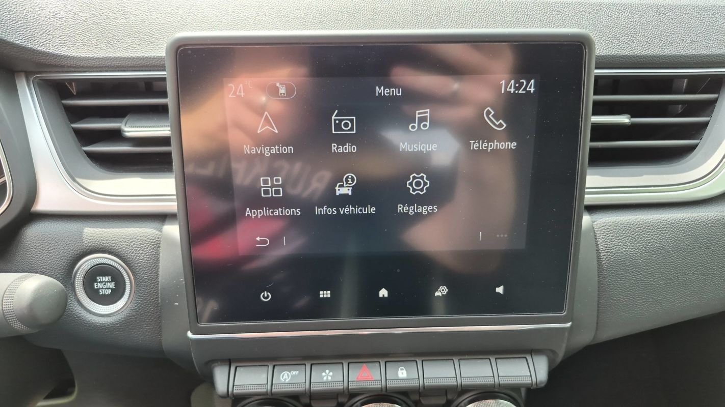 Renault Captur - Photo 28