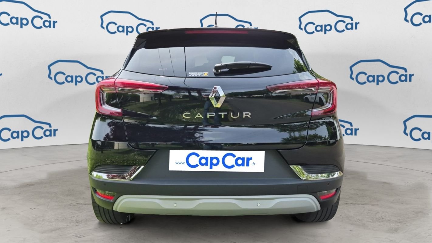 Renault Captur - Photo 3