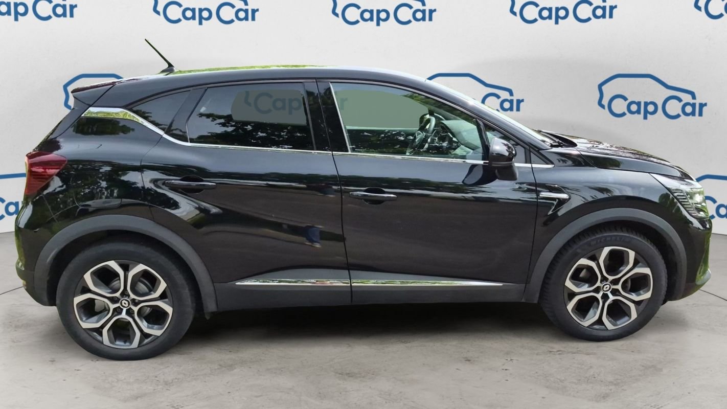 Renault Captur - Photo 4