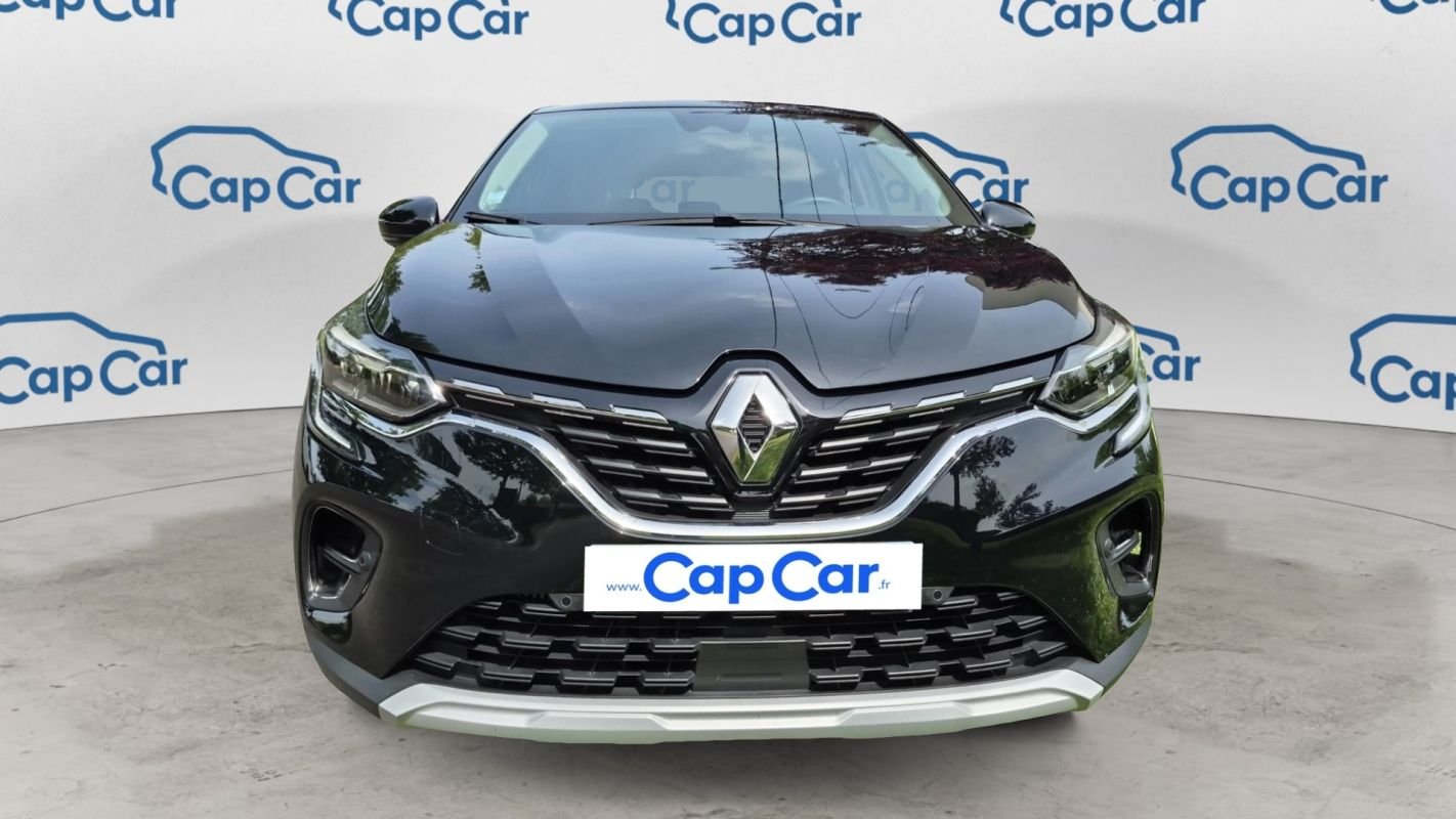 Renault Captur - Photo 5