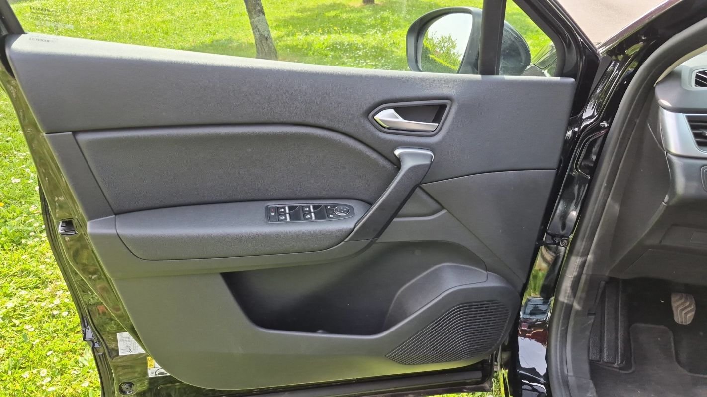 Renault Captur - Photo 7