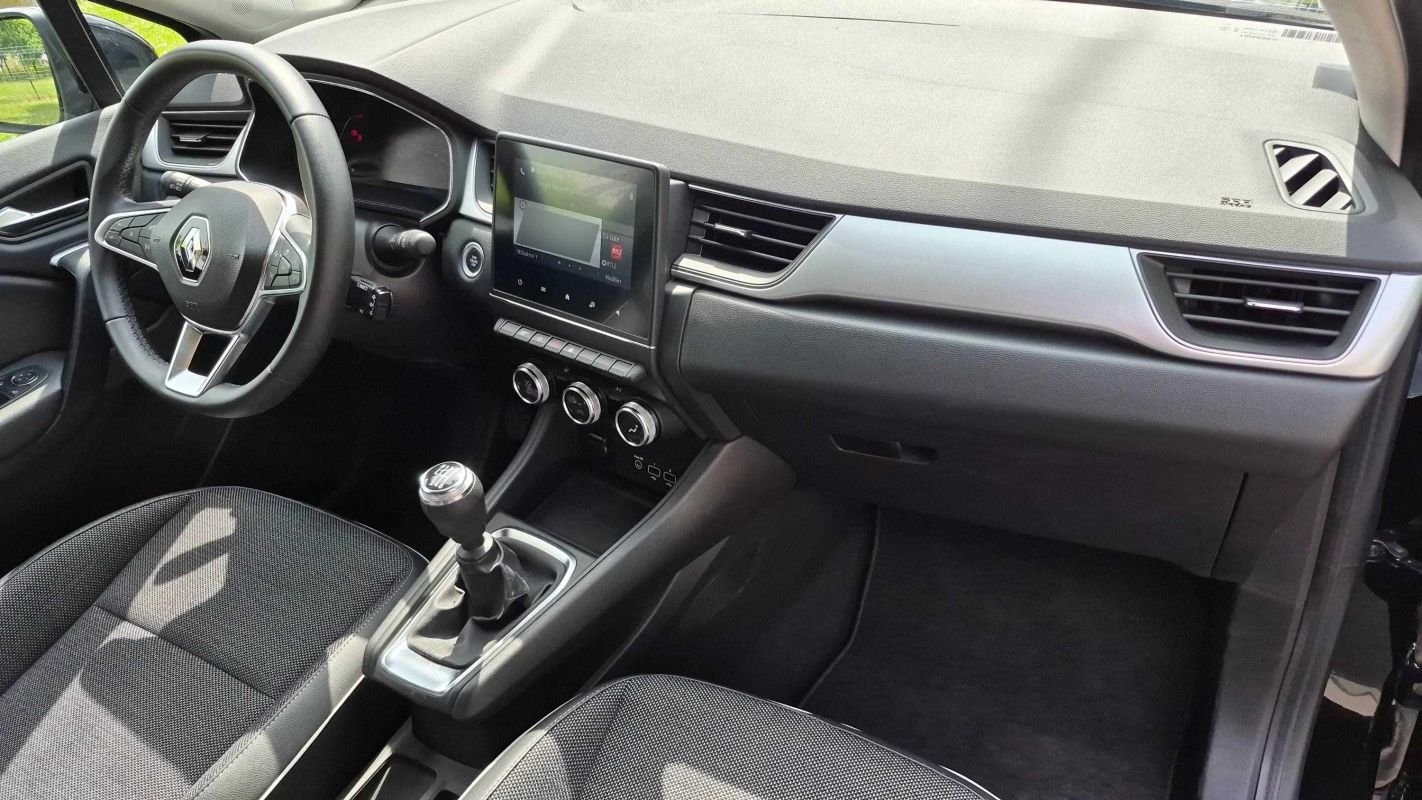 Renault Captur - Photo 10