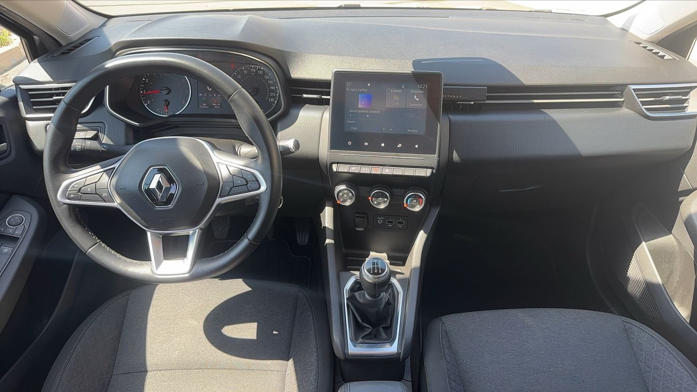 Renault Clio - Photo 11